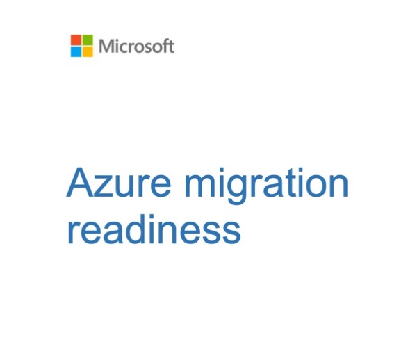 Azure migration readiness whitepaper
