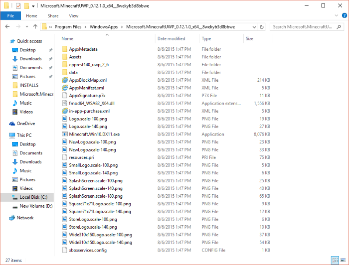 how-to-get-into-minecraft-folder-windows-10-psadomasters