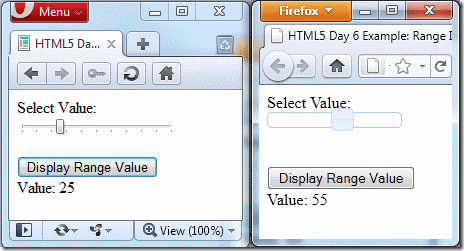 HTML5_Day6_InputRange_Screenshot