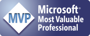 Microsoft Most Valuable Professional Award