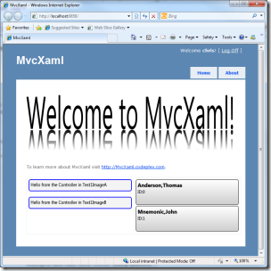 MvcXamlScreenshot