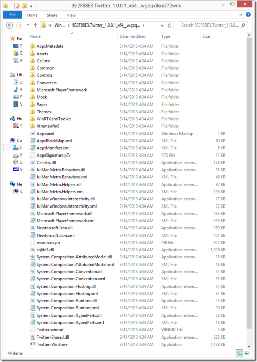 Twitter_Win8App_PackageContents