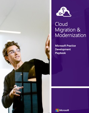 Microsoft Cloud Practice Playbooks