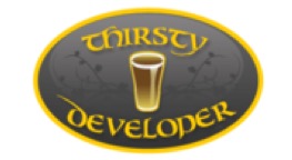 Thirsty Developer: Episode #23 The Virtual Earth Edition